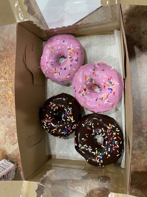 Donuts