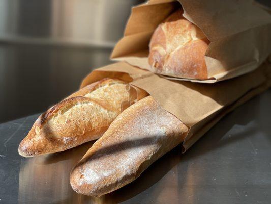 Universal Bread Bakers