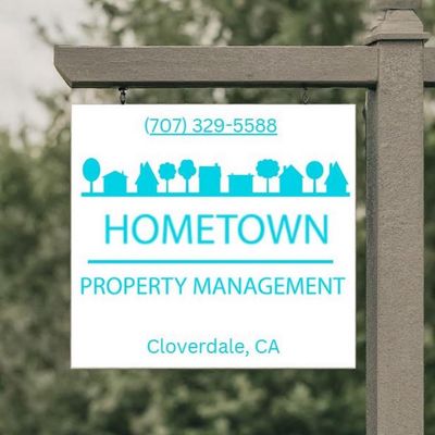 Hometown Property Management