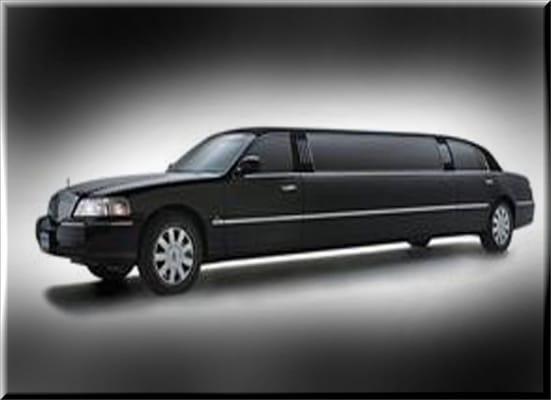 Las Vegas Limo