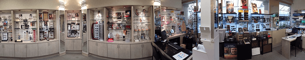 Palos Verdes Family Vision Optometry