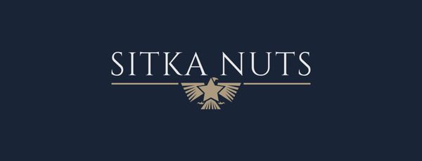 Sitka Nuts Logo