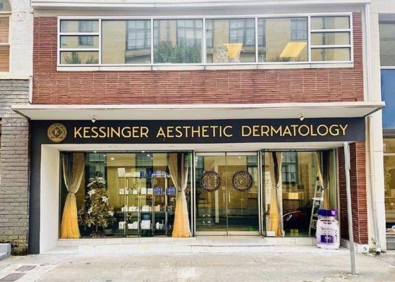 Kessinger Aesthetic Dermatology