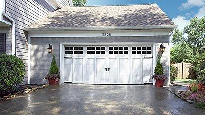 Almighty Garage Door Systems