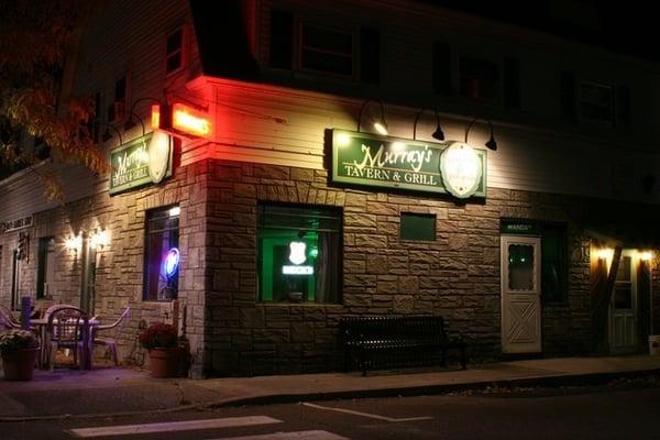 Murray's Tavern