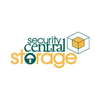 Security Central Storage