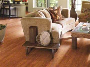 Shaw waterproof laminate floor