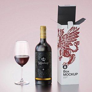 Wine Packaging