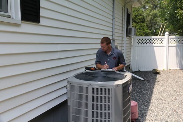 Climate Concepts HVAC Service Contractors