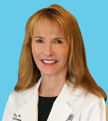 Michaela McDonnell, MD, Board-Certified Dermatologist at U.S. Dermatology Partners Lakewood, formerly Center for Advanced Dermatology