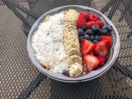 Açaí Bowl