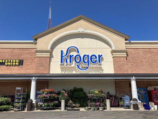 Kroger