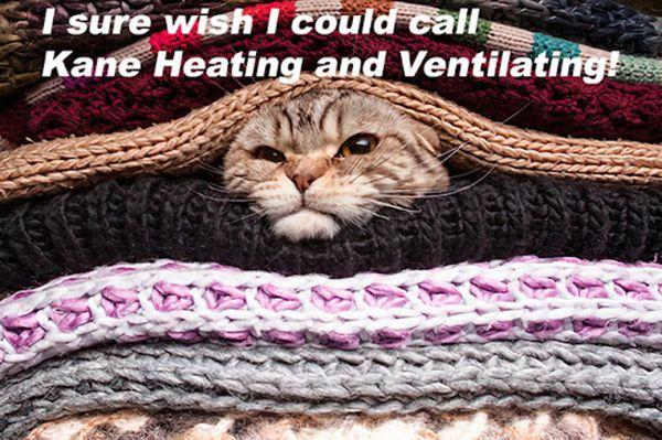 Kane Heating & Ventilating