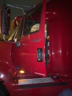 Semi Truck Lockout | Emergency Locksmith Atlanta | Safeguard Locksmith Atlanta