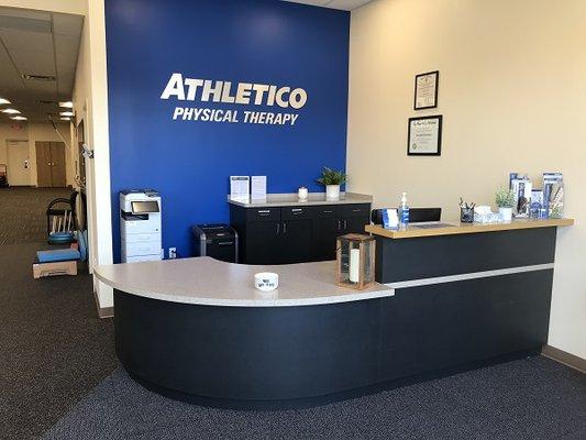 Athletico Physical Therapy - Kansas City Westport