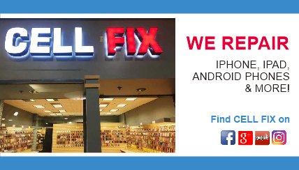 WE FIX IPHONE, SAMSUNG, LG, GOOGLE PIXEL, MOTOROLA, IPAD, etc...