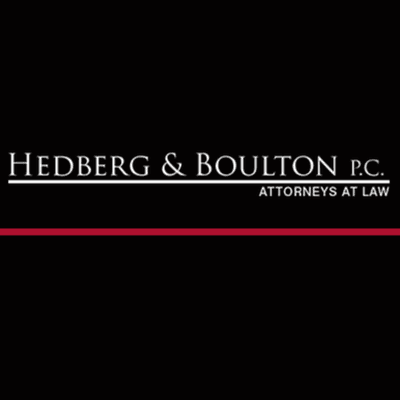 Hedberg & Boulton, PC