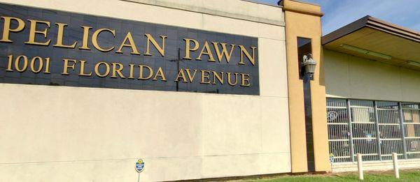 Visit Denham Springs most lucrative pawn shop!