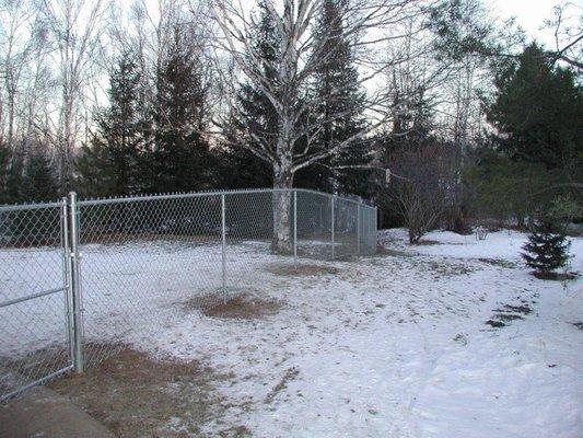 Fence Contractor