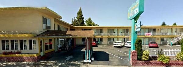 Highlander Motel Oakland Ca 94601