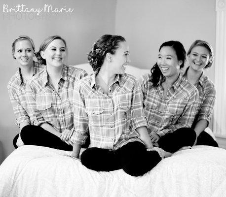 Brittany Marie Photography