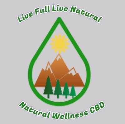 Natural Wellness CBD