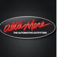 Alta Mere Dallas, the Automotive Outfitters