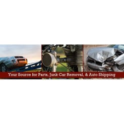 John's Truck & Auto Salvage Yard