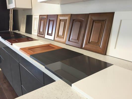 Shiny Star Windows & Cabinets