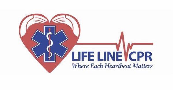 Life Line CPR.