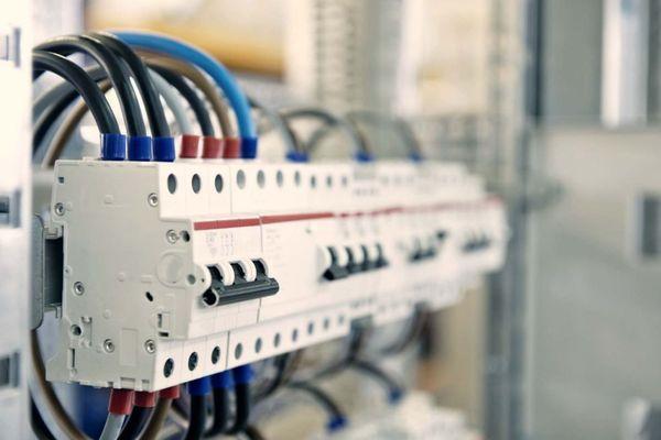 residential electrical services
 Commercial electrical Services
 Electrical Panel Installation