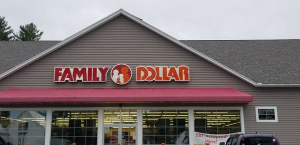 Family Dollar