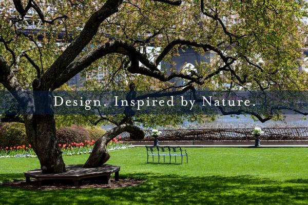 Trillium Landscape Design