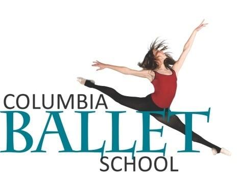 Columbia Ballet School