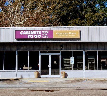 Cabinets To Go - North Charleston