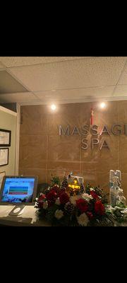 Relax Massage Heaven