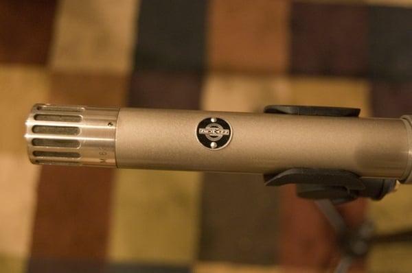 Neumann M582