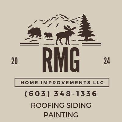 RMG Home Improvements