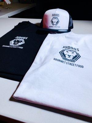 JUDOGS Merchandise