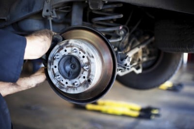 Laramie Automotive & Diesel Repair