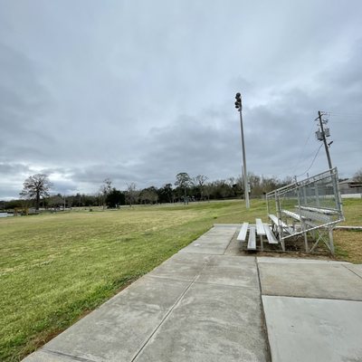 Football Field