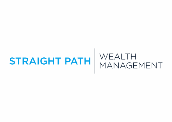 Straight Path Wealth Management logo.