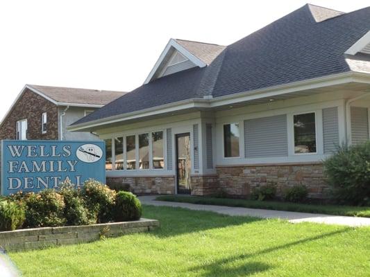 Wells Family Dentistry