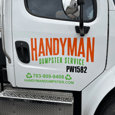 Car & Truck Lettering