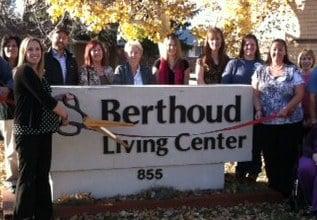 Berthoud Living Center