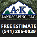 Landscaping Eugene Oregon