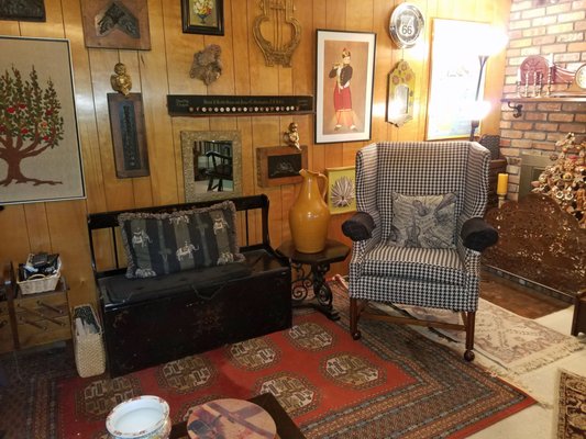 Jericho Estate Sale