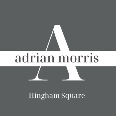 Welcome to Adrian Morris, a boutique salon experience in Hingham.