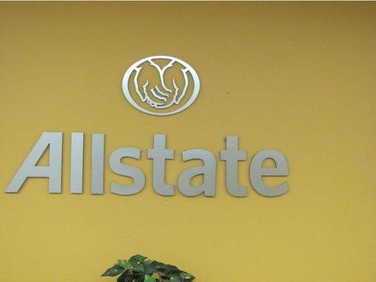 Allstate Insurance