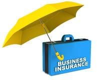 COMMERCIAL, BUSINESS OWNERS & GENERAL LIABILITY INSURANCE